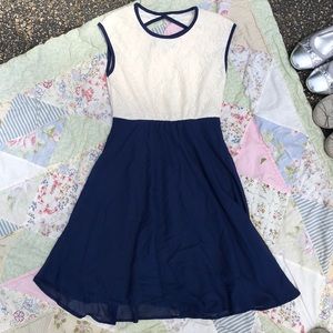 Girls Bloomingdale’s dress